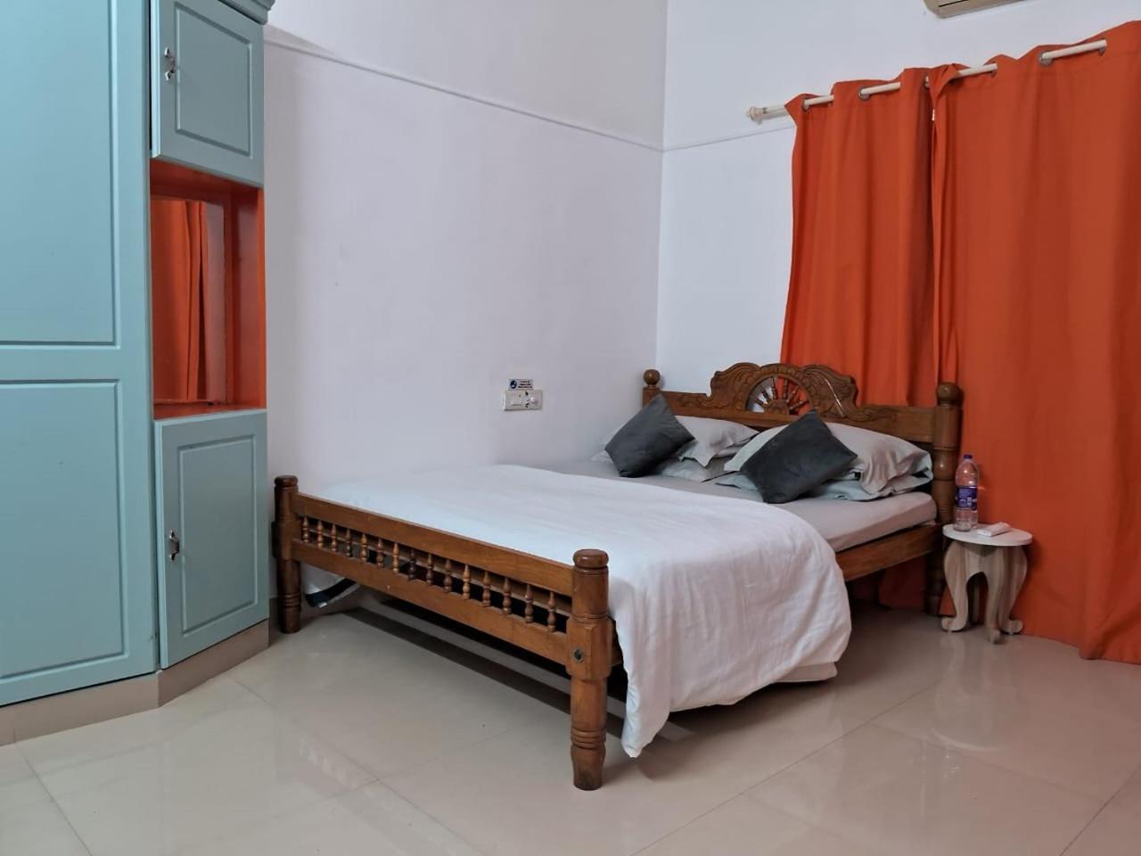 Orange Valley Homestay Thiruvananthapuram Ngoại thất bức ảnh