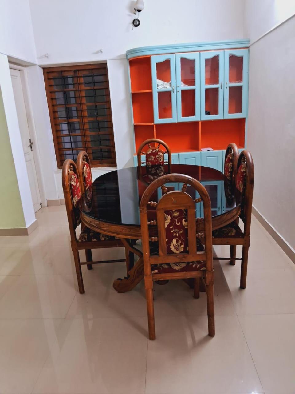 Orange Valley Homestay Thiruvananthapuram Ngoại thất bức ảnh